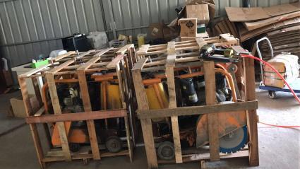 贵州行李、家具、电器包装托运