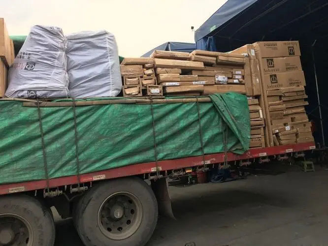 贵州家具托运